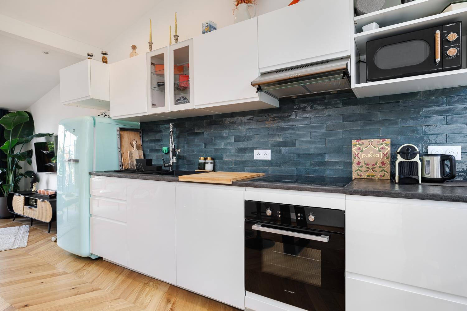 Вилла Loft Contemporain - Bordeauxlidays Экстерьер фото