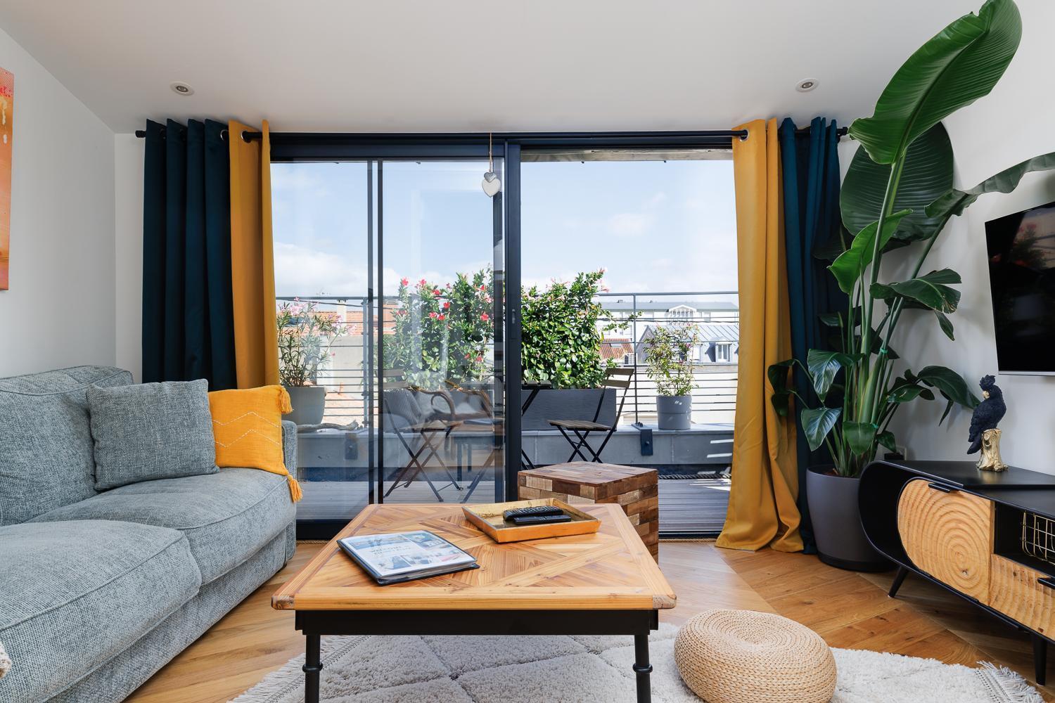 Вилла Loft Contemporain - Bordeauxlidays Экстерьер фото